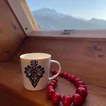 Golden - Panorama - Tatry View&3