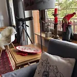 Апартаменты Golden - Panorama - Tatry View&3 Закопане