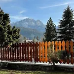 Golden - Panorama - Tatry View&3