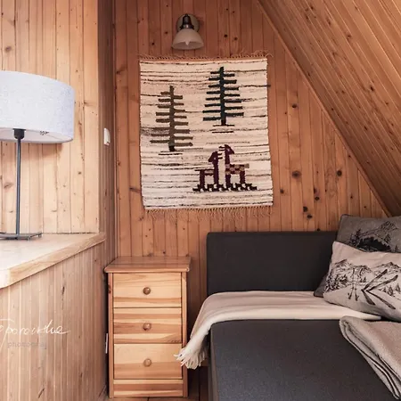Golden - Panorama - Tatry View&3 *