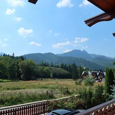 Golden - Panorama - Tatry View&3 *