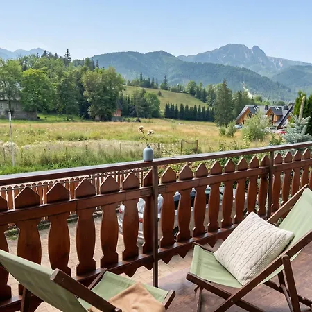 アパート Golden - Panorama - Tatry View&3 *
