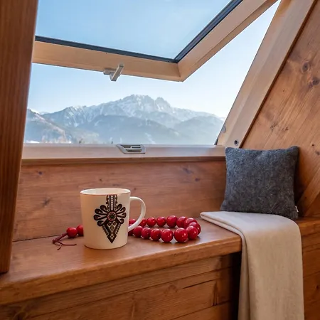 アパート Golden - Panorama - Tatry View&3 *